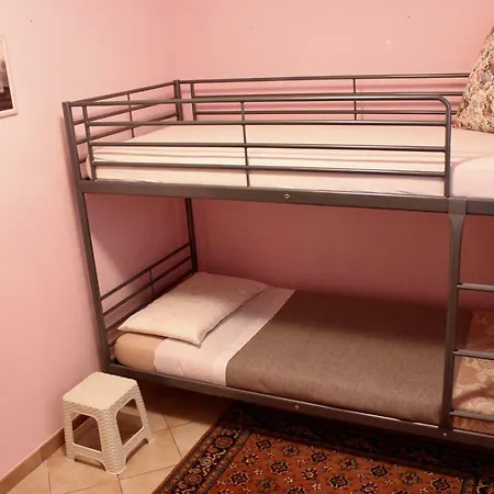 Appartement Ca' Otello