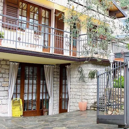 Appartement Ca' Otello Brenzone sul Garda