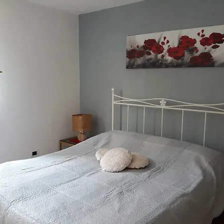 Ca' Otello Apartament Brenzone sul Garda
