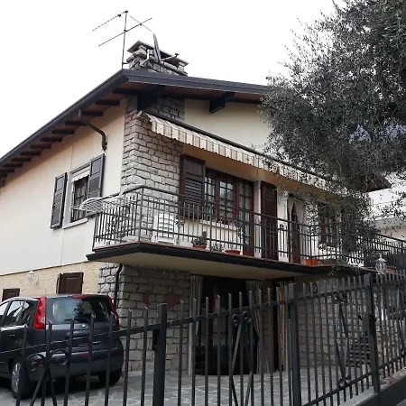 Ca' Otello Brenzone sul Garda