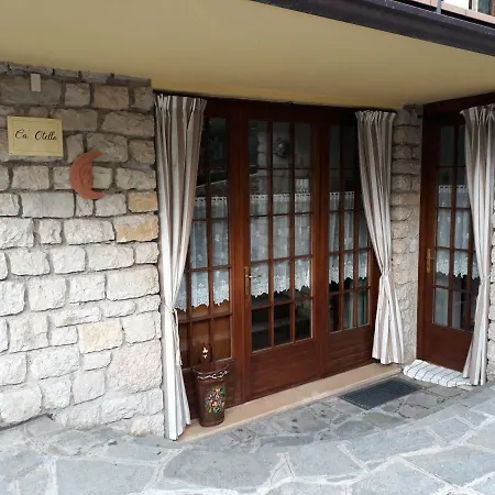 Ca' Otello * Brenzone sul Garda