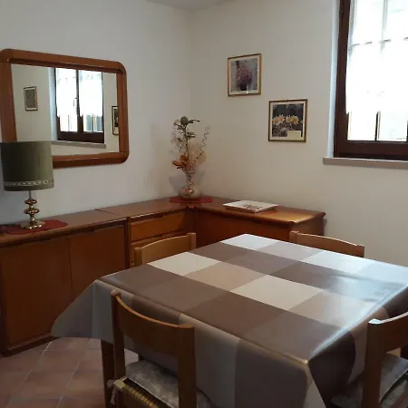 Ca' Otello Apartment Brenzone sul Garda