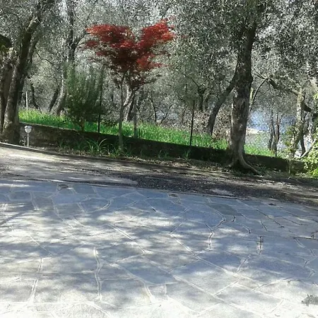 Ca' Otello Apartament *