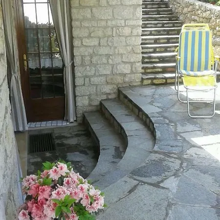 Apartament Ca' Otello *