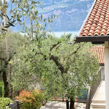 Apartment Ca' Otello Brenzone sul Garda