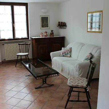 Apartment Ca' Otello *