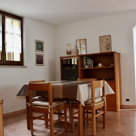 Apartment Ca' Otello Brenzone sul Garda