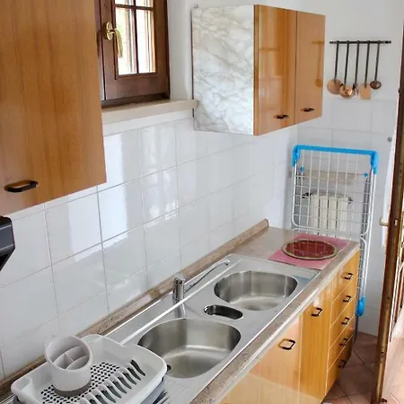 Apartament Ca' Otello